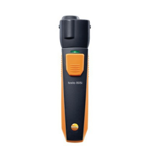 Sonda infrarroja conectada Testo 805i- TESTO - 0560 1805