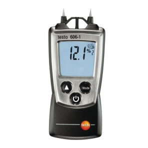 Higrómetro Testo 606-1- TESTO - 0560 6060
