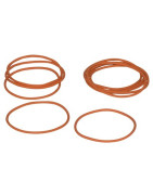 Junta torica- SAUNIER DUVAL - 05622600  - (X10)