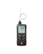 Thermomètre à sonde intercheangable TEST- TESTO - 0563 0925 Thermomètre à sonde intercheangable TEST- TESTO - 0563 0925