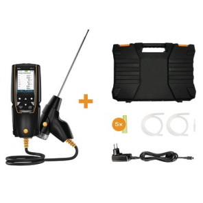 Set TESTO 310-2 sin impresora- TESTO - 0563 3104