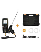 Set TESTO 310-2 sin impresora- TESTO - 0563 3104