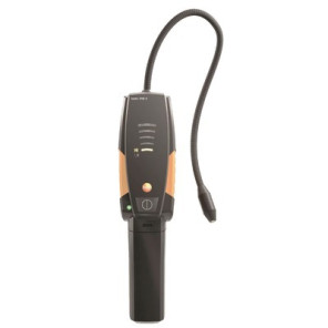 Detector de fugas de fluidos frigorígenos- TESTO - 0563 3163