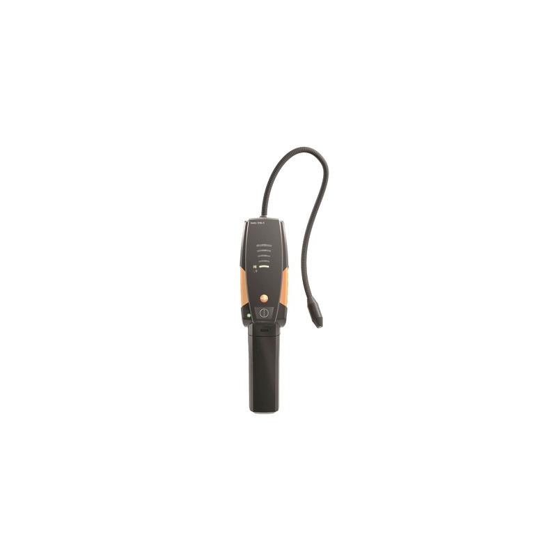 Detector de fugas de fluidos frigorígenos- TESTO - 0563 3163