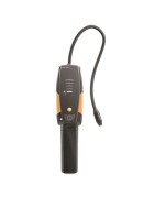 Detector de fugas de fluidos frigorígenos- TESTO - 0563 3163