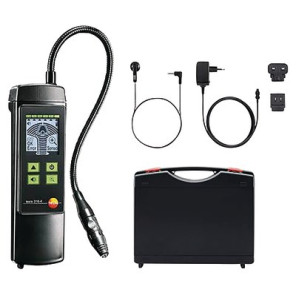 Detector de fugas frigoríficas Testo- TESTO - 0563 3164