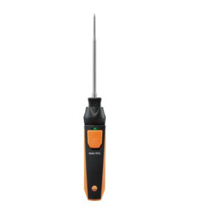 Termómetro de sonda de ambiente Smartprobes T- TESTO - 0563 3915