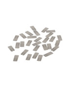 Lame ressort/clapet inverseur- SAUNIER DUVAL - 05647500 Lame ressort/clapet inverseur- SAUNIER DUVAL - 05647500
