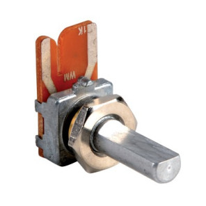 Potenciómetro a.c.s- SAUNIER DUVAL - 05705200