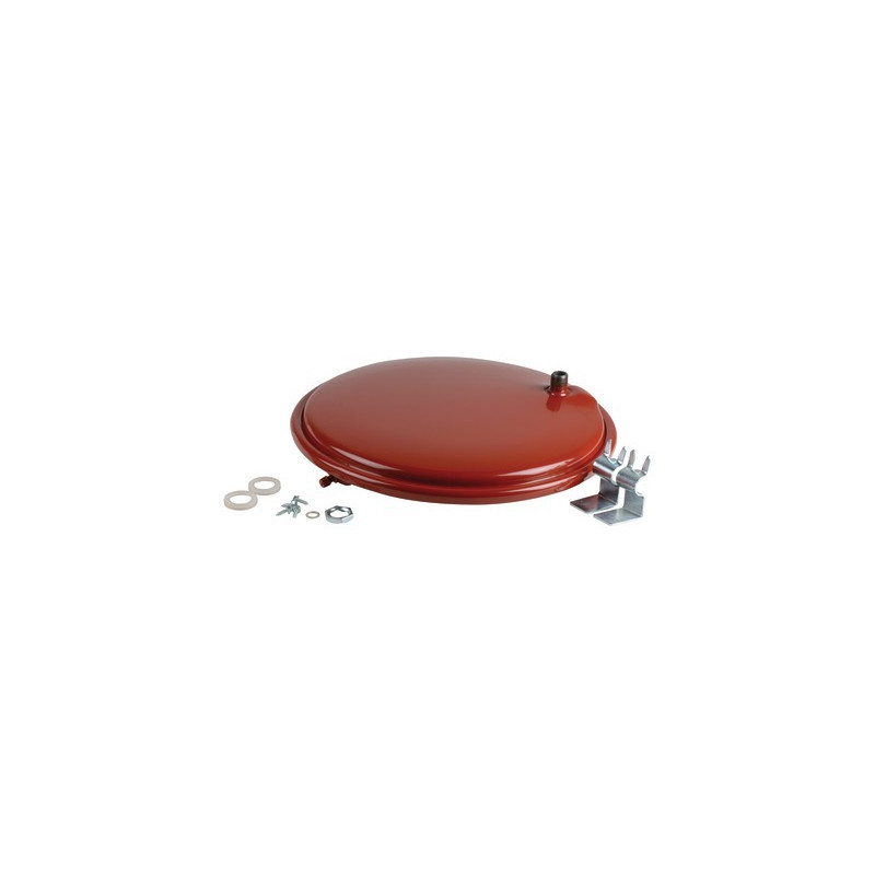 Vaso de expansión- SAUNIER DUVAL - 05705800