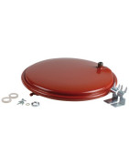 Vaso de expansión- SAUNIER DUVAL - 05705800