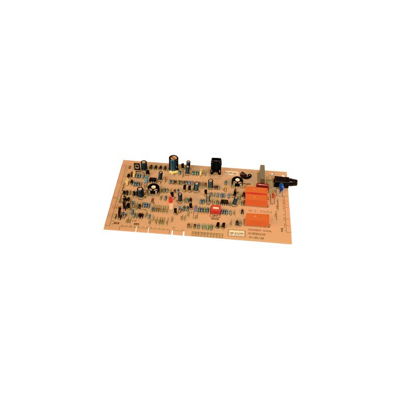 Circuito impreso- SAUNIER DUVAL - 05712600