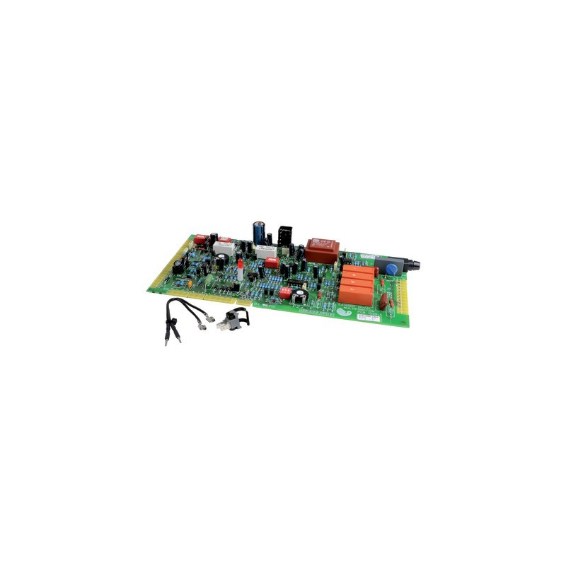 Circuito impreso multi- SAUNIER DUVAL - 05712800