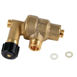 Desconector- SAUNIER DUVAL - 05722100