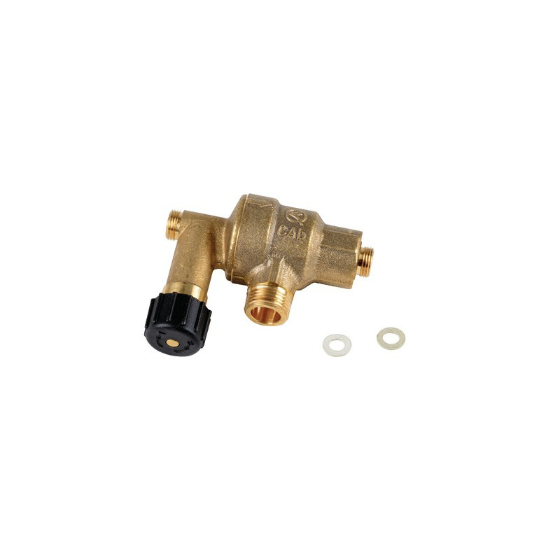 Desconector- SAUNIER DUVAL - 05722100