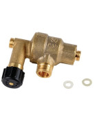 Desconector- SAUNIER DUVAL - 05722100