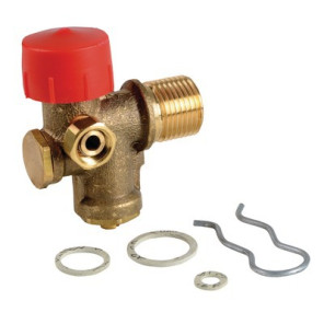 Grifo agua fría- SAUNIER DUVAL - 05722400