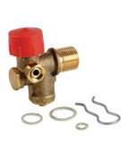 Grifo agua fría- SAUNIER DUVAL - 05722400