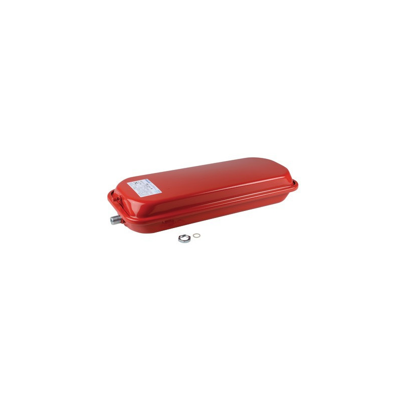 Vaso de expansión 8l- SAUNIER DUVAL - 05737900