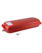 Vaso de expansión 8l- SAUNIER DUVAL - 05737900