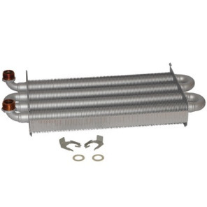 Intercambiador- SAUNIER DUVAL - 05738000