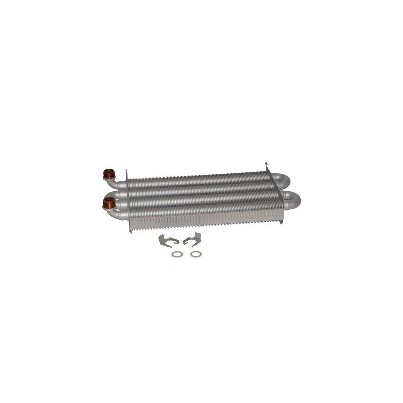 Intercambiador- SAUNIER DUVAL - 05738000