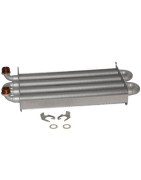 Intercambiador- SAUNIER DUVAL - 05738000