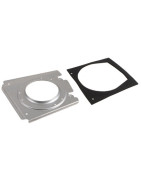 Soporte extractor- SAUNIER DUVAL - 05749000 Soporte extractor- SAUNIER DUVAL - 05749000