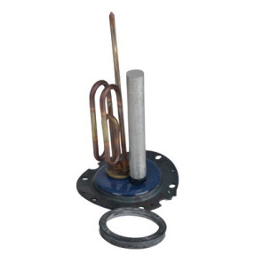 Ens. el.blinde + joint 1600w- ATLANTIC - 060268