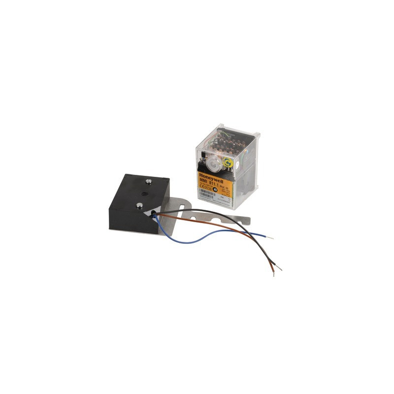 Cofre mmi 811.1 modelo 35+relé temporizado- ATLANTIC - 060346
