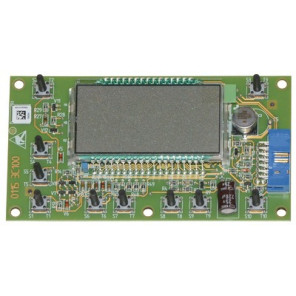Interface/afficheur hmi-lcd agu2.310a109- ATLANTIC - 060430