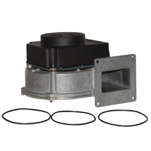 Ventilateur complet ebm g1g170- ATLANTIC - 060438