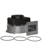 Ventilateur complet ebm g1g170- ATLANTIC - 060438