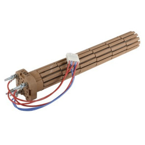 Elemento steatita 1800W + conectador- ATLANTIC - 060477