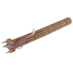 Elemento steatita 3000W + conectador- ATLANTIC - 060480