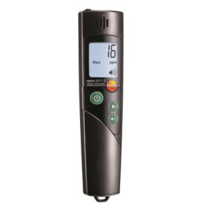 CO mètre 317-3- TESTO - 0632 3173