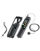 CO mètre 317-3- TESTO - 0632 3173