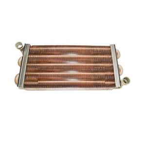 Intercambiador 24kw- VAILLANT - 064713