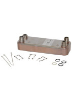 Echangeur sanitaire (12 plaques)- VAILLANT - 065111