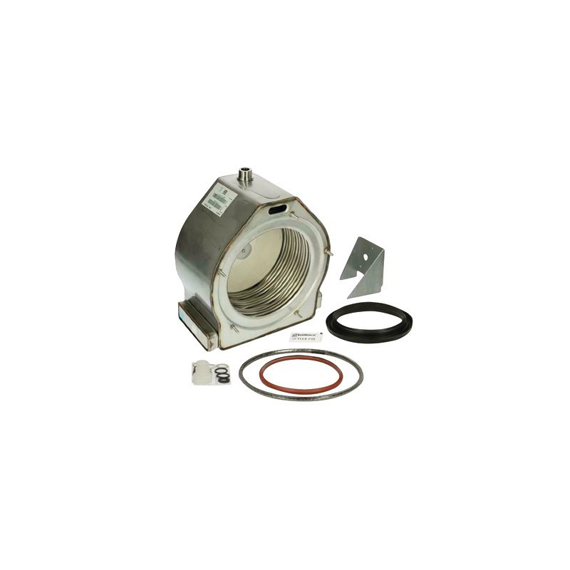 Intercambiador- VAILLANT - 065113