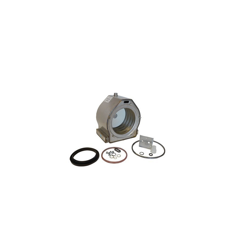 Intercambiador de calor- VAILLANT - 065114