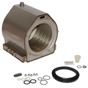 Intercambiador- VAILLANT - 065150