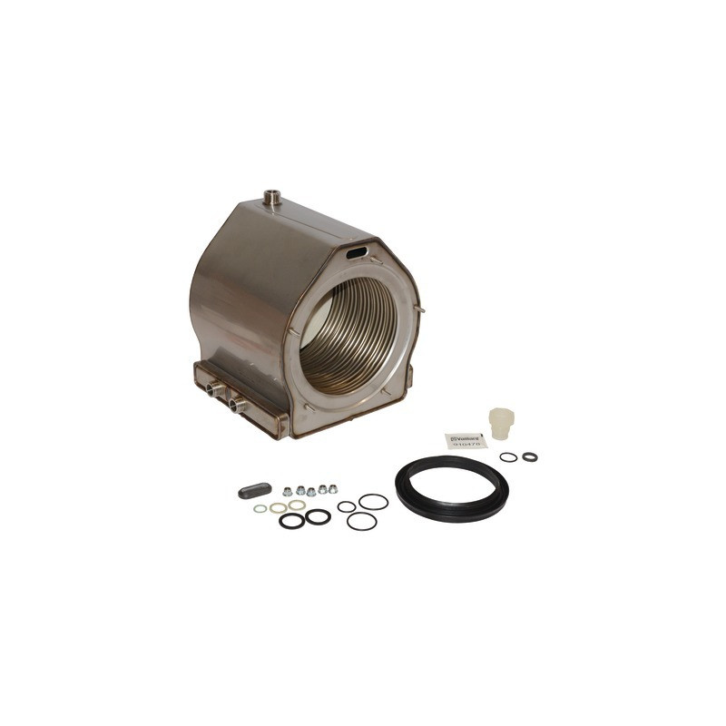 Intercambiador- VAILLANT - 065150