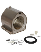Intercambiador- VAILLANT - 065150