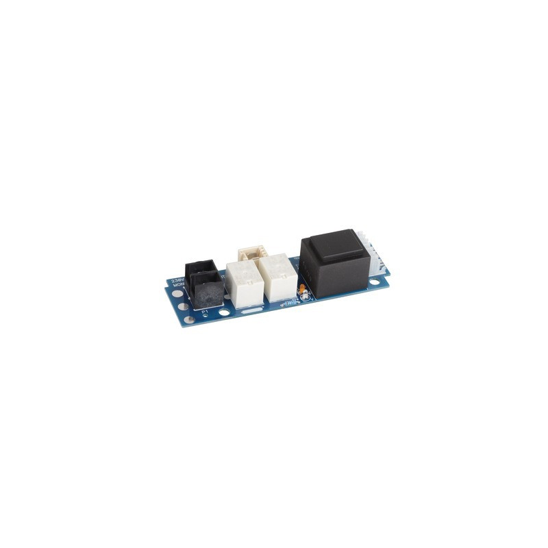 Carte de puissance thermostat non kitable- ATLANTIC - 070219