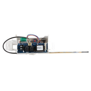 Conjunto termostato electrónico 1200W (tec 1)- ATLANTIC - 070224