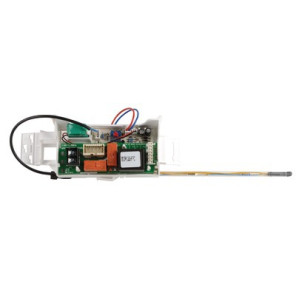 Conjunto termostato electrónico Superior a 1200W (tec 1)- ATLANTIC - 070225