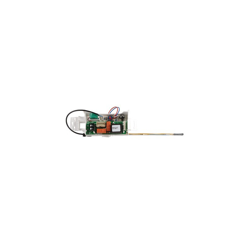 Conjunto termostato electrónico Superior a 1200W (tec 1)- ATLANTIC - 070225