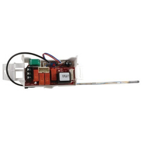 Conjunto termostato electrónico tri 400V (tec 1)- ATLANTIC - 070226