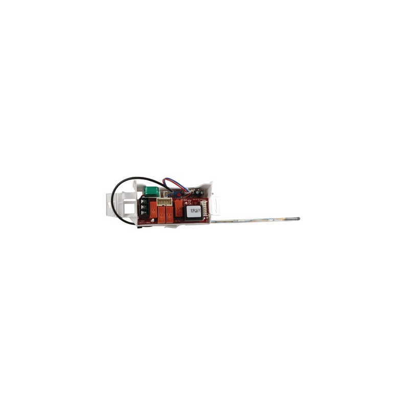 Conjunto termostato electrónico tri 400V (tec 1)- ATLANTIC - 070226